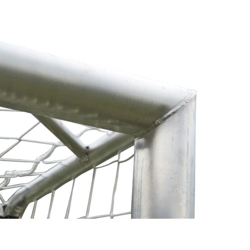 Kübler Sport® Youth Soccer Goal TRAINING STRONG with SimplyFix