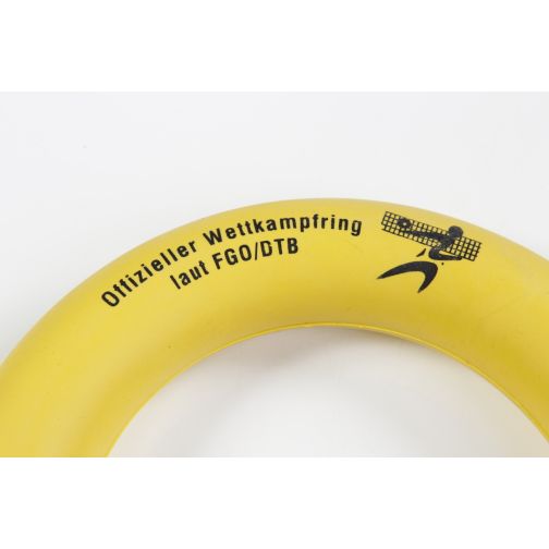 DTB Competition Tennis Ring