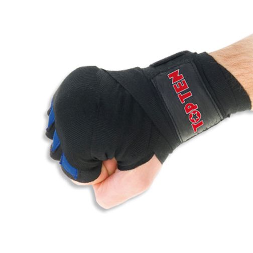 Gel-Shock Bandage