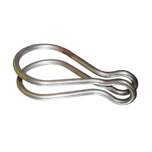 Clamp tab