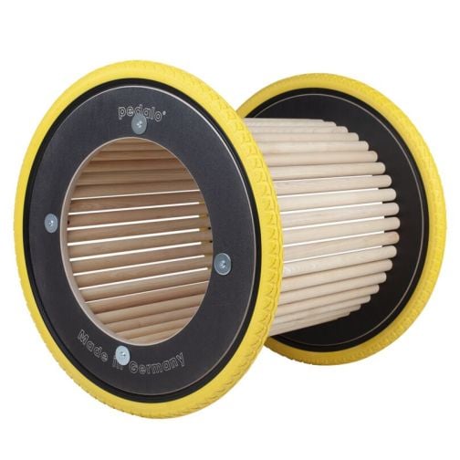 Pedalo® Running Drum