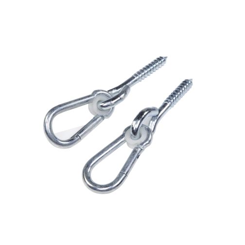 Safety Swing Hook