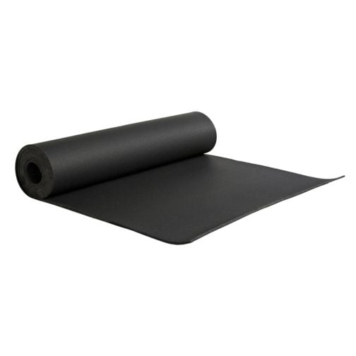 Runway/Rubber track