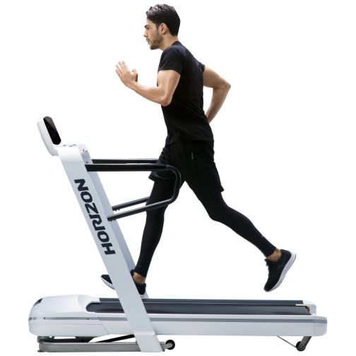 Horizon Fitness® Treadmill PARAGON X