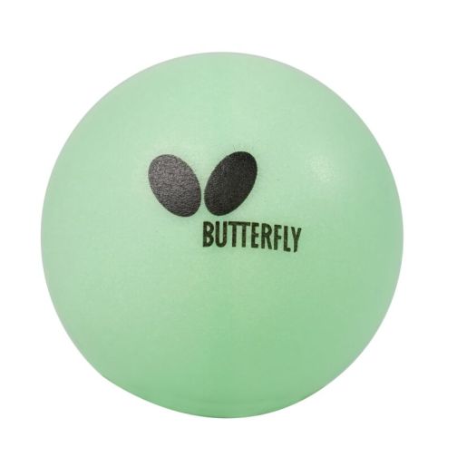 Butterfly® Table Tennis Balls Glowing Balls