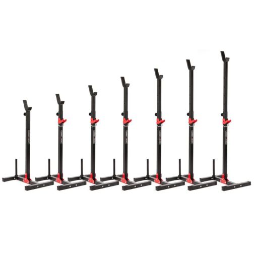 Marbo Sport® Dumbbell Rack MH-S202