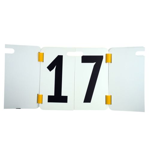 Lap Counter