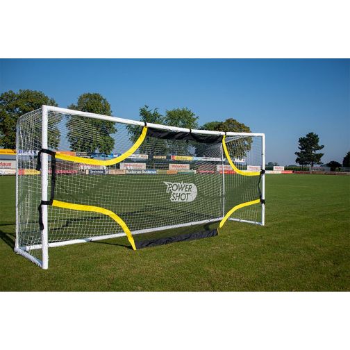 Powershot® Goal Wall with Weights