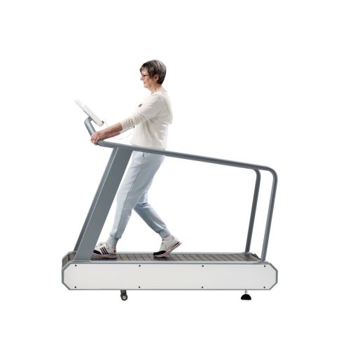 emotion fitness® Treadmill motion sprint 900 SE med