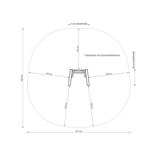 4FCIRCLE® STATION Situps