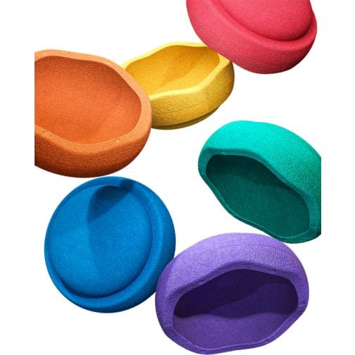  set of 6