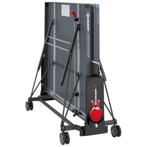 Schildkröt® PowerTec Outdoor Table Tennis Table