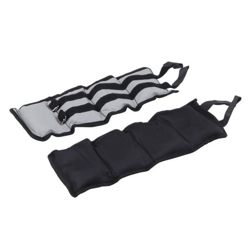 tanga sports® Weighted Cuffs
