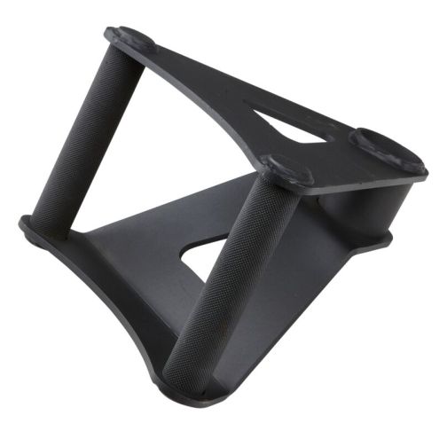 T-bar row handle for Ø 50 mm barbells