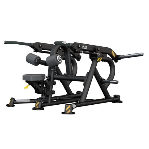 BH Fitness® Plate Loaded Triceps Machine