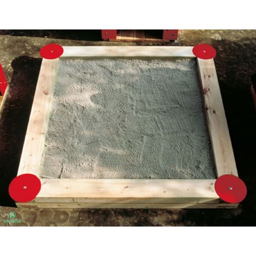 PLAYPARC® Seat Sandbox