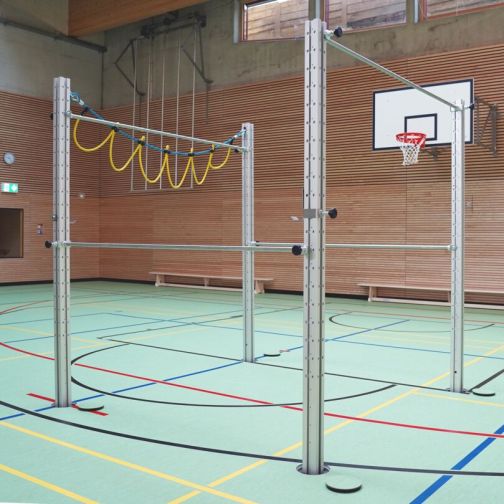 Kübler Sport® Column FlexNFlow