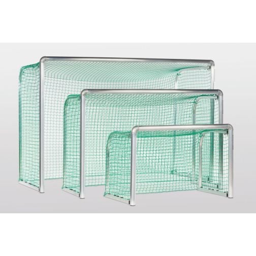 Minitrainingstor PROTECT, injury-neutral and foldable