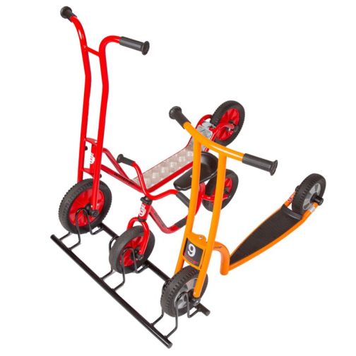 Winther® VIKING Vehicle Stand