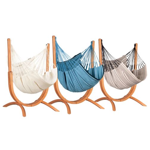 LA SIESTA® Hammock Udine Comfort