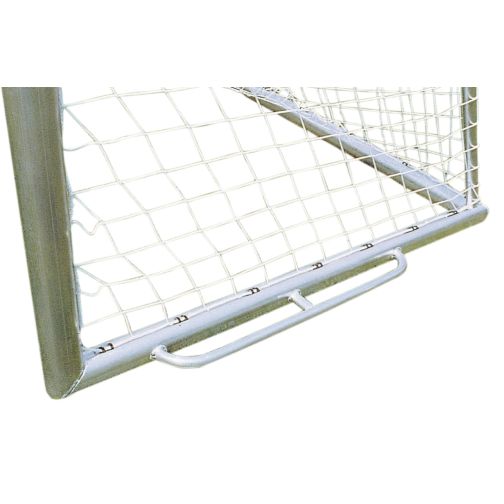 Welded carrying handles (1 set for one goal)