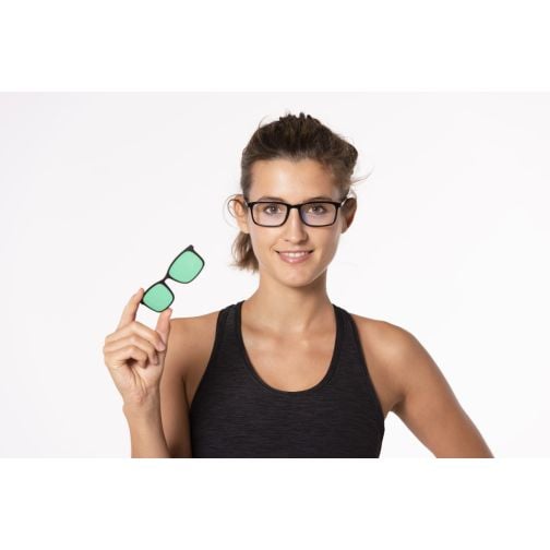 ARTZT neuro® Color Glasses Set