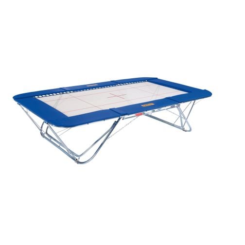 Eurotramp® Trampoline Grand Master Exclusive Premium