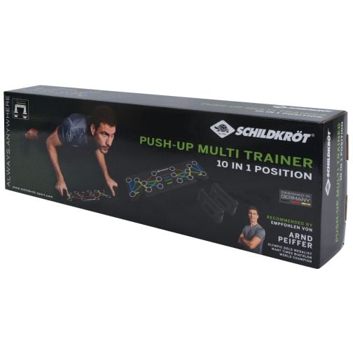 Schildkröt® Push Up Multitrainer