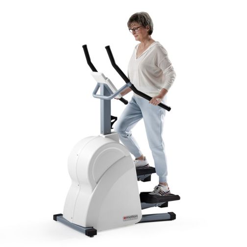 emotion fitness® Stair Climber motion stair 900 med