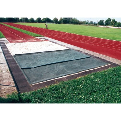 Sandpit cover