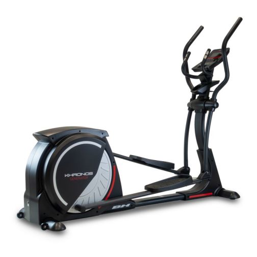 BH Fitness® Crosstrainer Khronos G260B