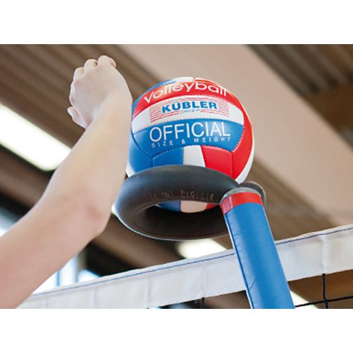Volleyball Spike Trainer