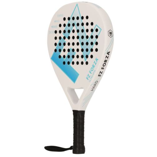 FZ FORZA® Padel Racket ULTRA SPIN