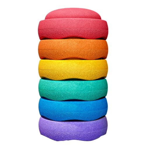 Stackstone® Original Rainbow Classic