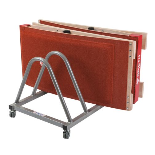 Kübler Sport® Springboard Cart