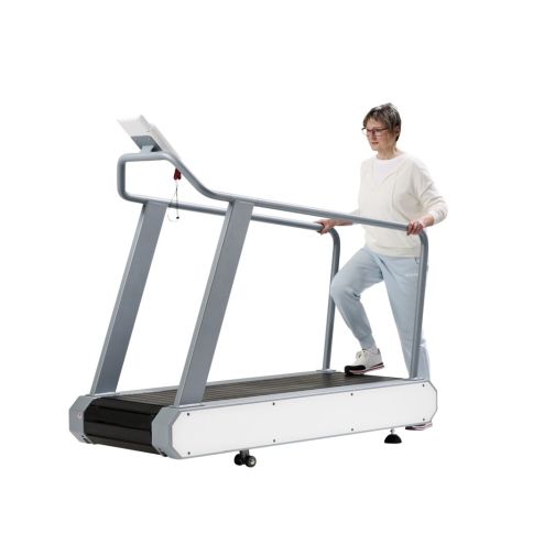 emotion fitness® Treadmill motion sprint 900 SE med