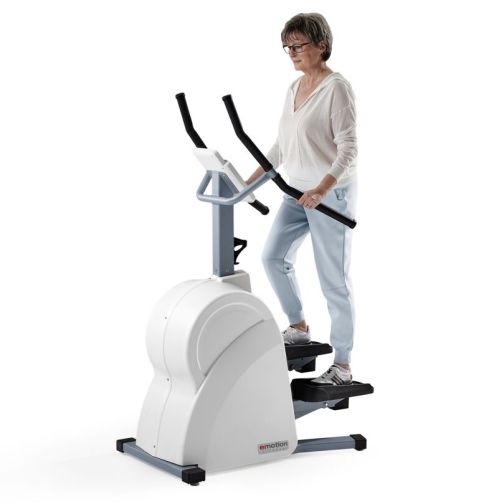 emotion fitness® Stair Climber motion stair 900 med