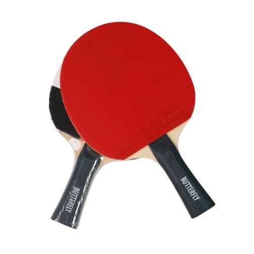 Butterfly® Table Tennis Bat Easy