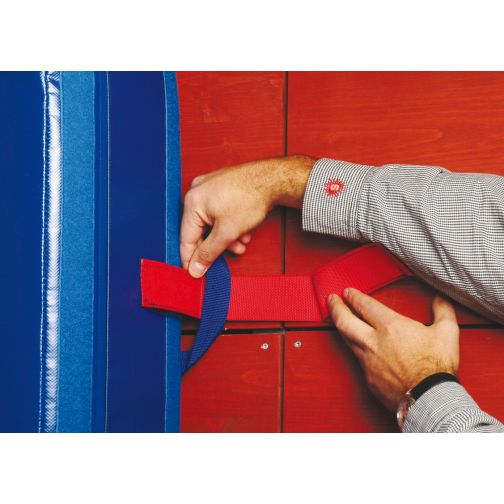 Soft floor goal mat DBGM