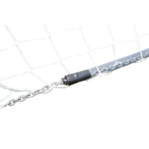 Chain weights for soccer goal nets