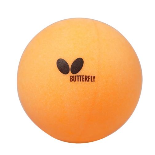 Butterfly® Table Tennis Balls Giant Balls