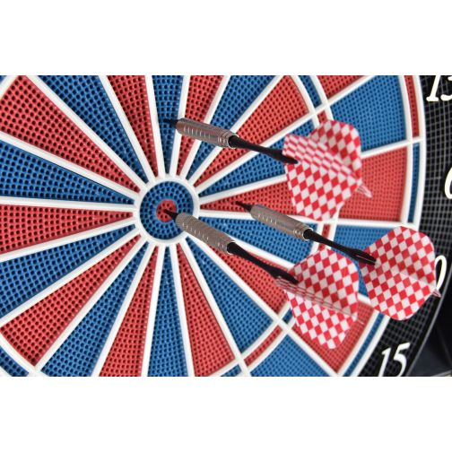 Karella® Dartboard CB-90
