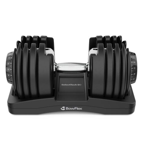 BowFlex® SelectTech 90 Dumbbell