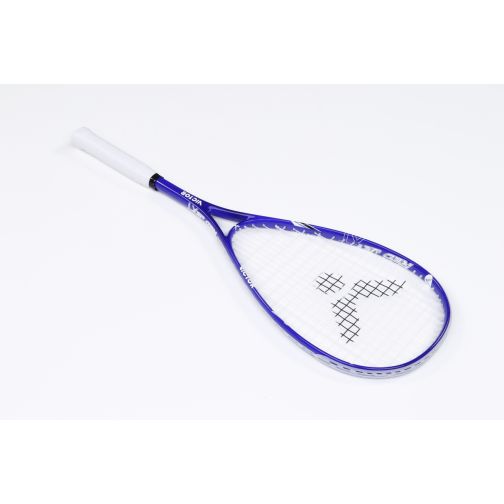VICTOR® Squash Racket Blue Jet