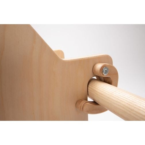 Pedalo® Climbing Training Board Adapter