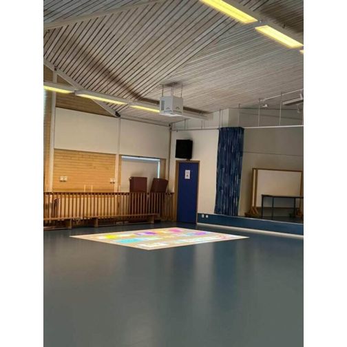 Active Floor® MAX3 Premium