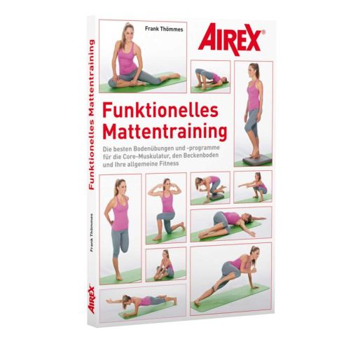 AIREX® Book Functional Mat Training