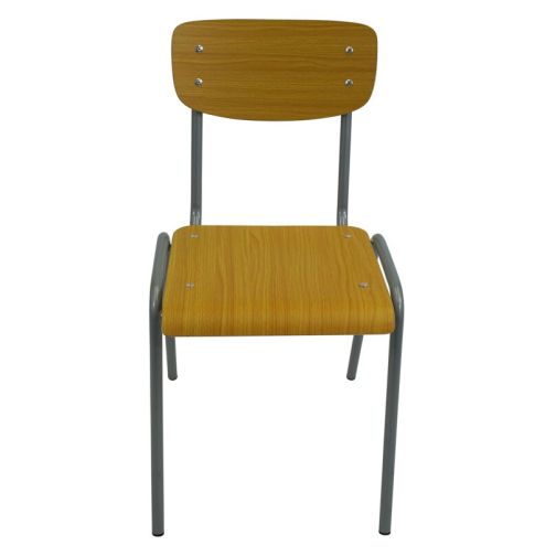 Stackable chair
