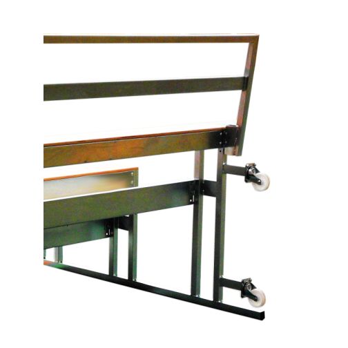 Mobile Grandstand Set MOBILISSIMA