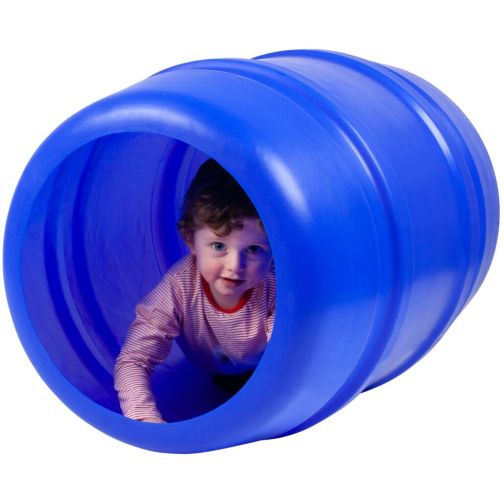 Game Barrel